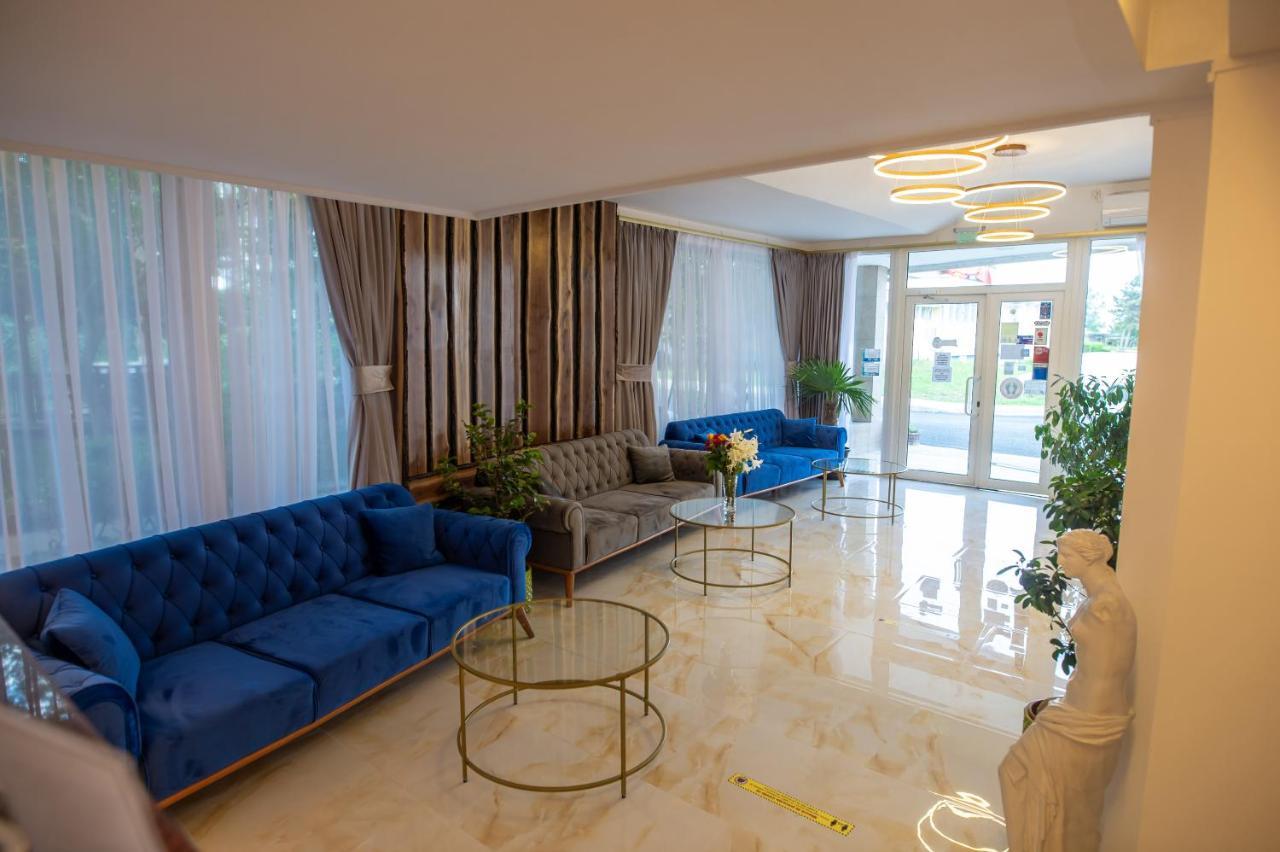 Hotel Proton