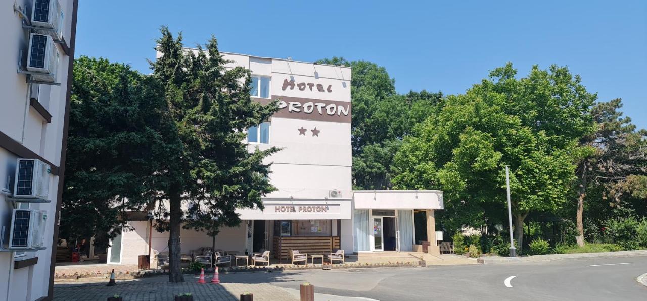 Hotel Proton Neptun